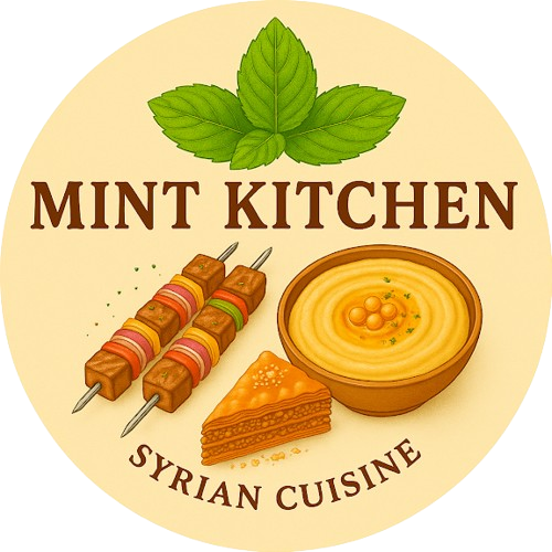 Book Mint Kitchen now for your next event!